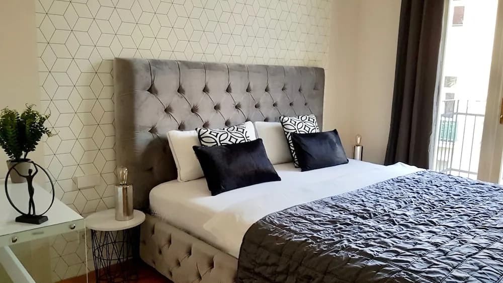 Praha Unique Stay - photo 3