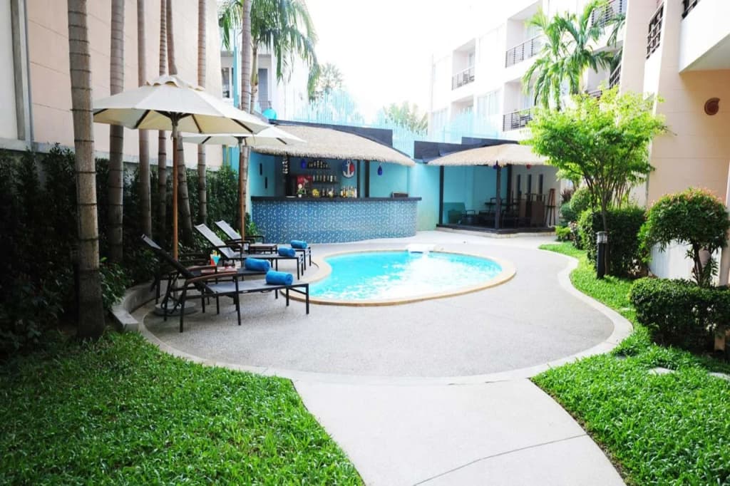 The Beach Boutique House - photo 28