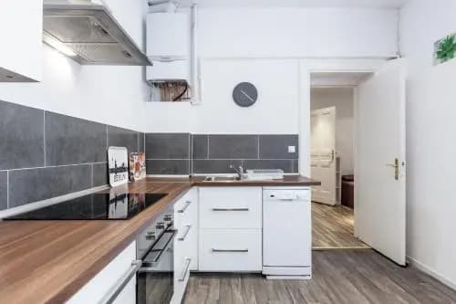 MyGold Apartment - photo 18