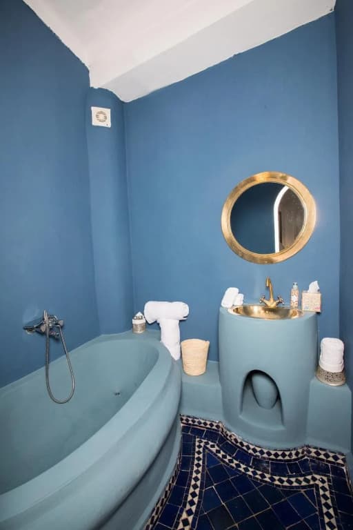 Riad Villa Harmonie - photo 7
