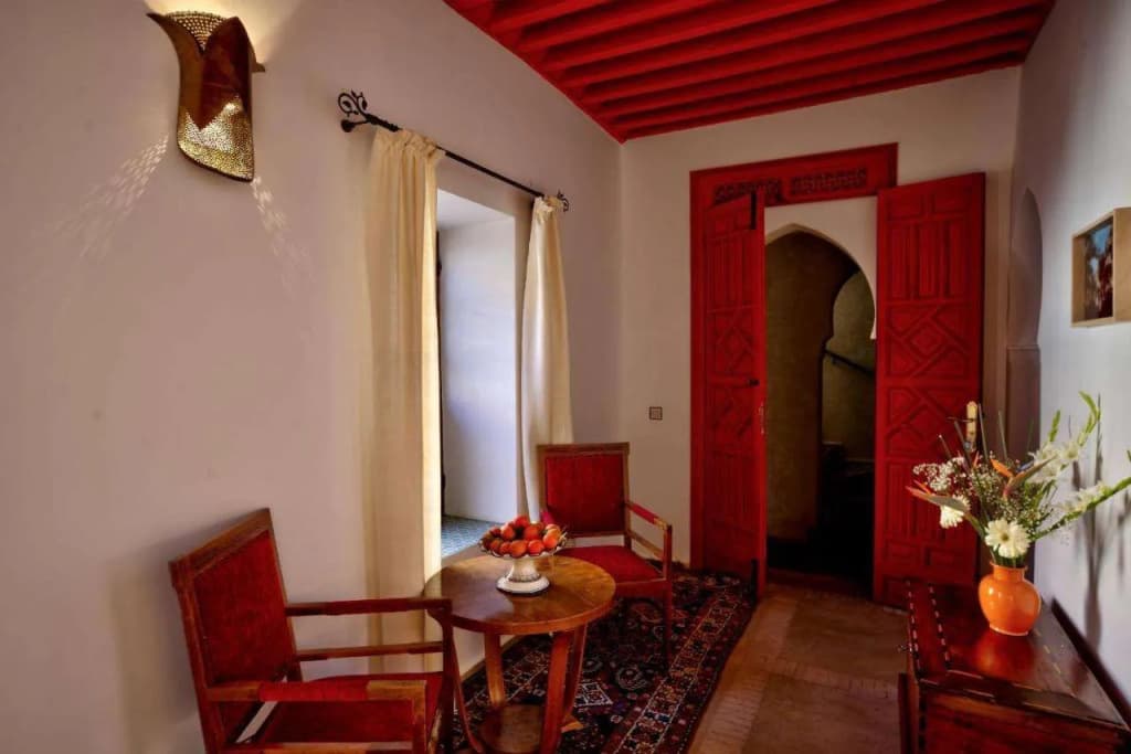 Riad Aventurine - photo 2