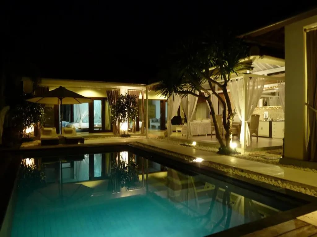 La Dolce Villa - photo 2
