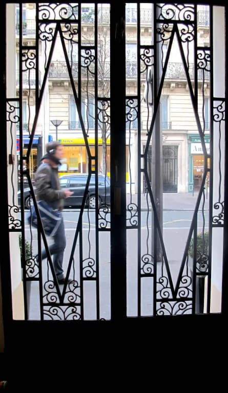 Hôtel Cosy Monceau - photo 20