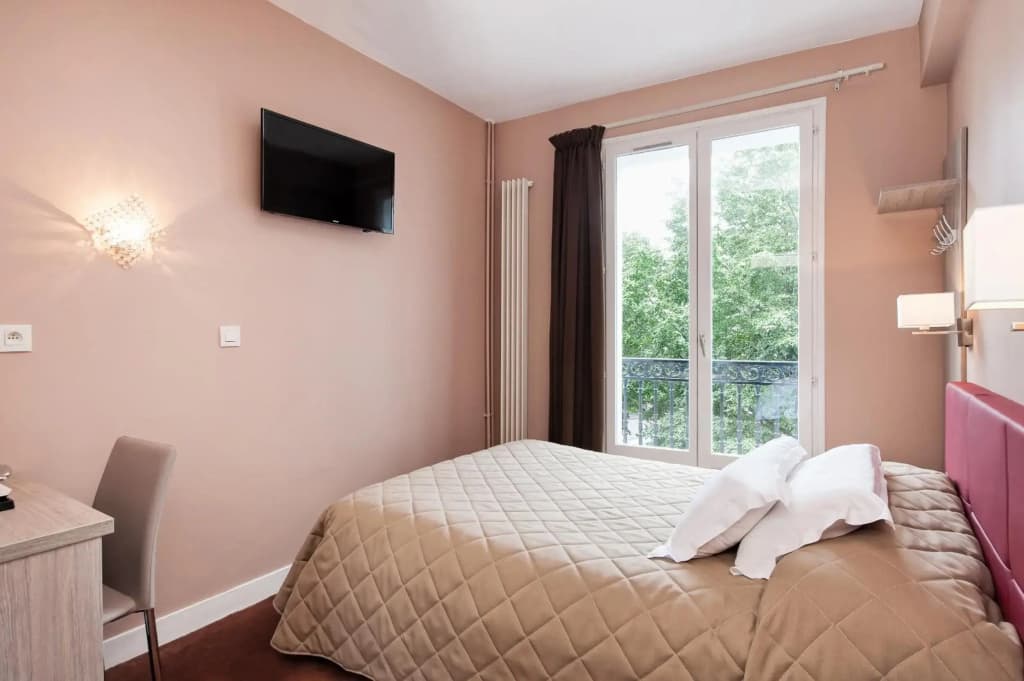 Hotel Americain - photo 7