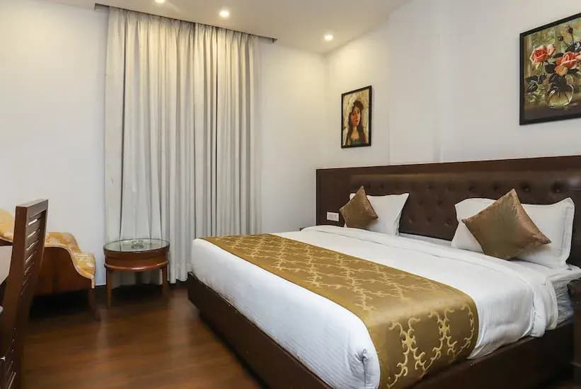 Hotel Kian by JMD Group - photo 48