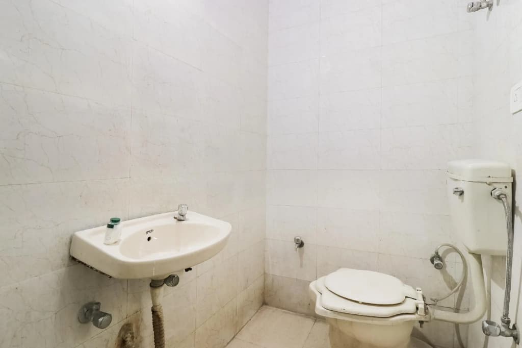 OYO 69634 Jain Sadan - photo 3
