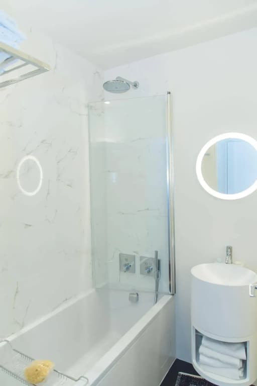 Montparnasse Studio Deluxe - photo 13