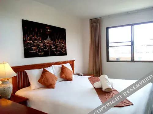 Hua Chiew Residence - photo 1
