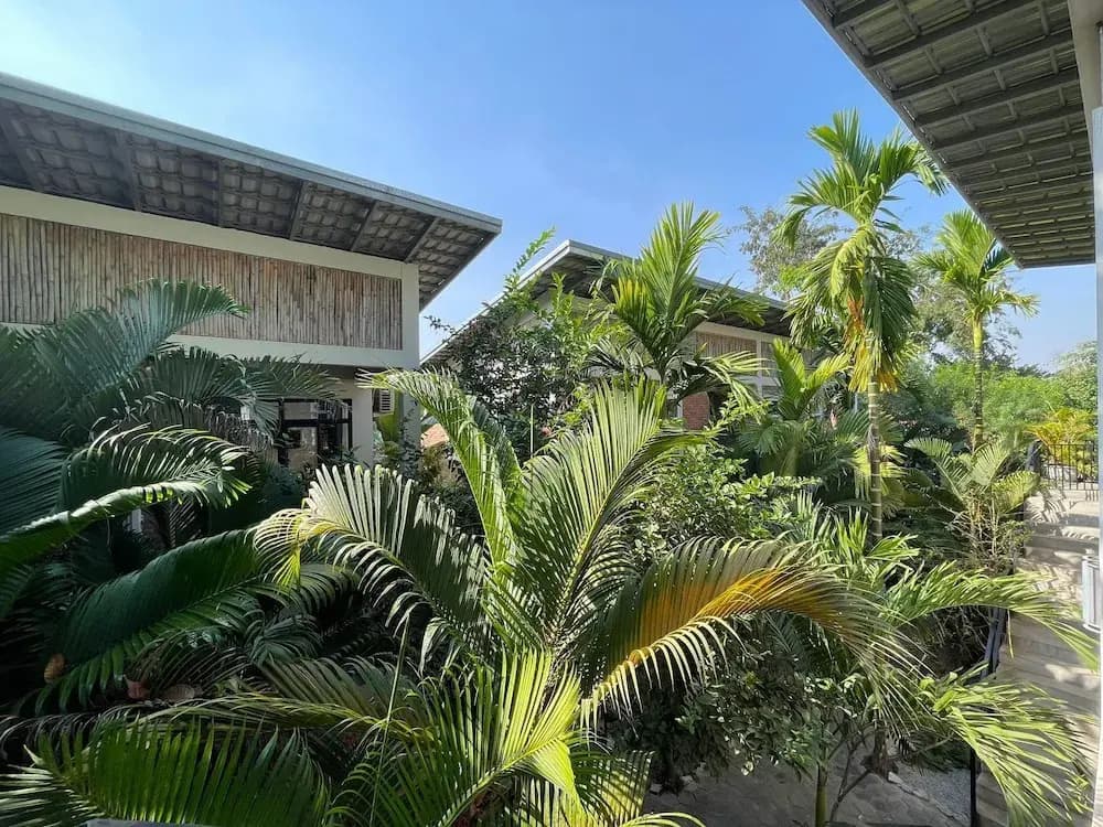 Treetop Bungalows - photo 3