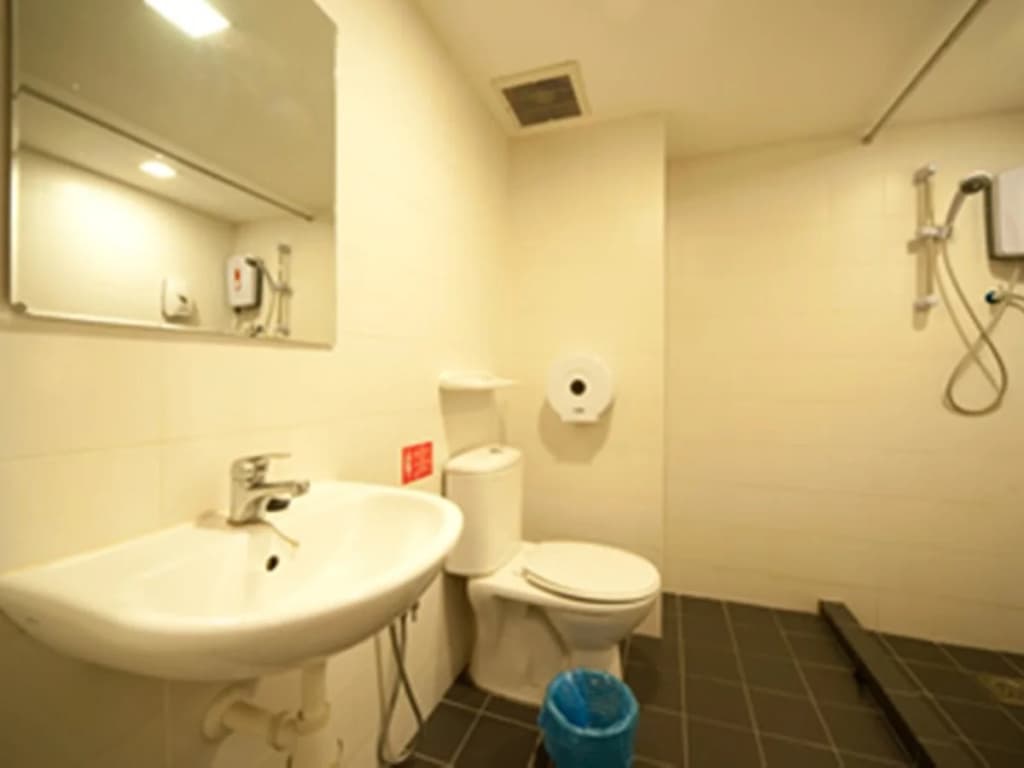 Mirama Hotel Kuala Lumpur - photo 7