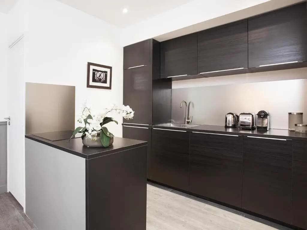 Luxury 3 Bedrooms Grands-Boulevards I by Livinparis - photo 19