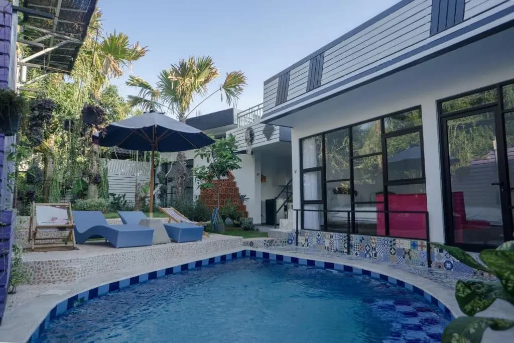 Vande Guest House - photo 8