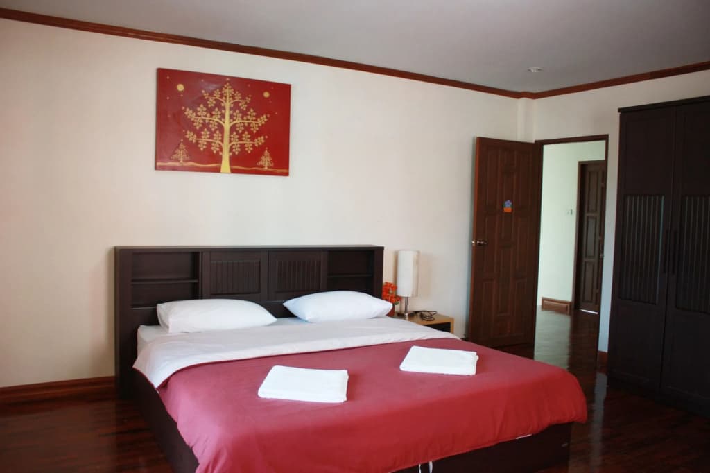 Baan Pak I Un Hua Hin - photo 2