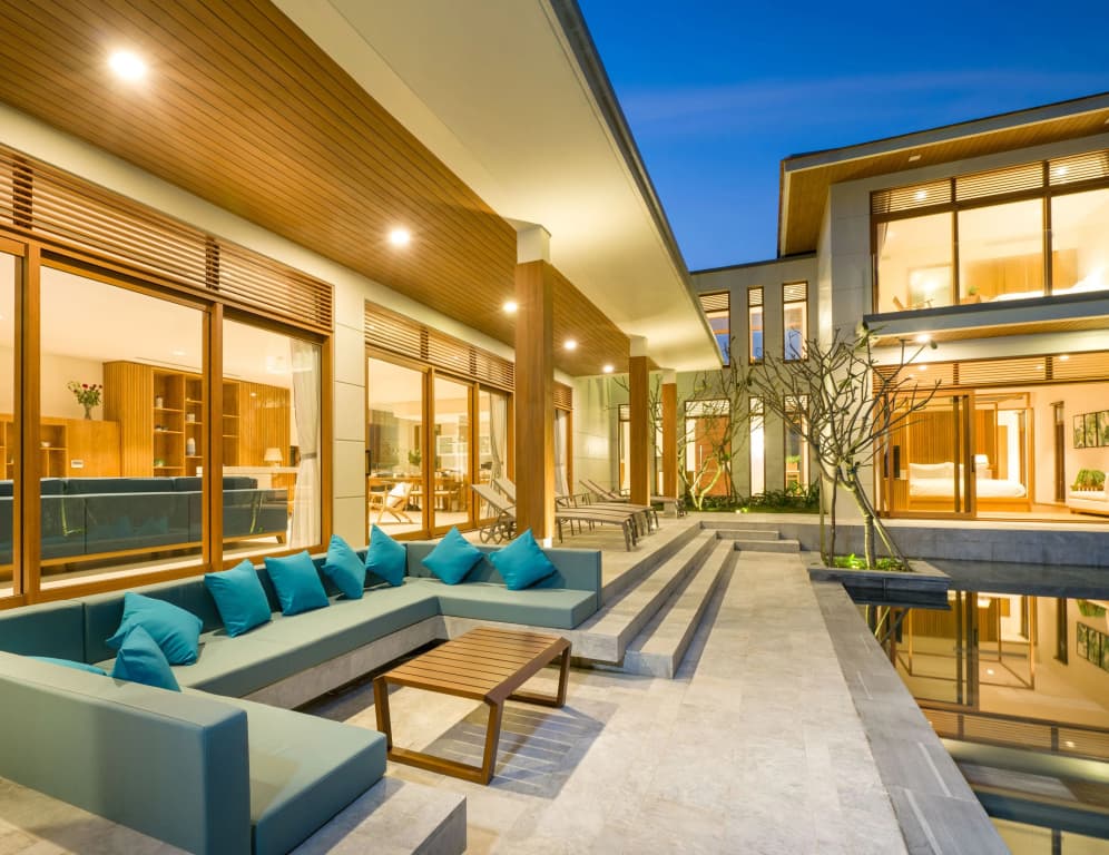 Chula Ocean Boutique Villa - photo 2