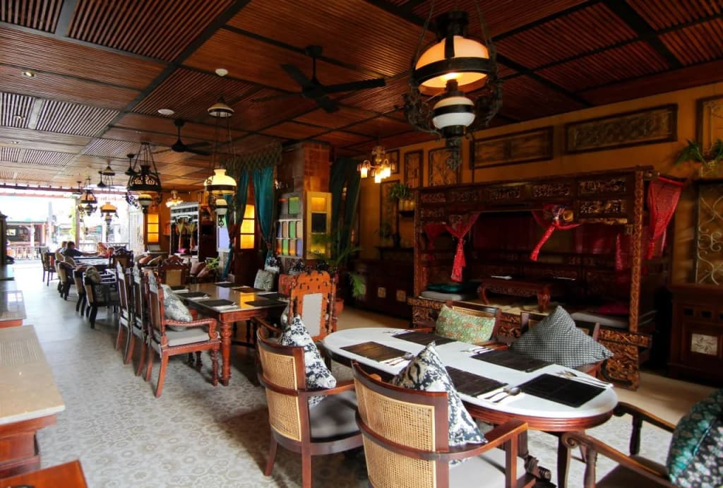 Rama Residence Padma - photo 37