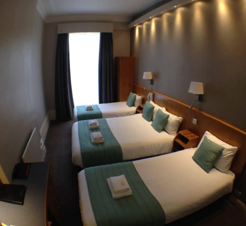 Columbus Hotel - photo 3
