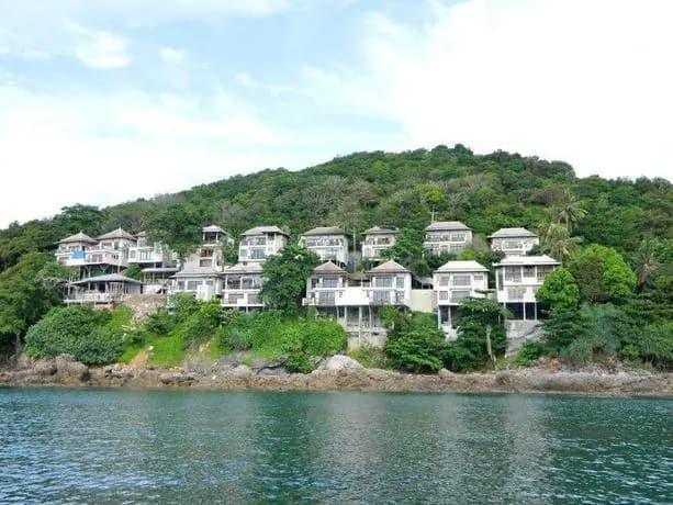 Eagles Nest Villa - main photo
