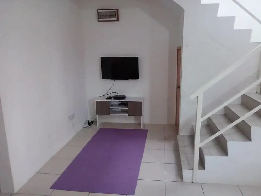 3A Homestay Semporna - photo 12