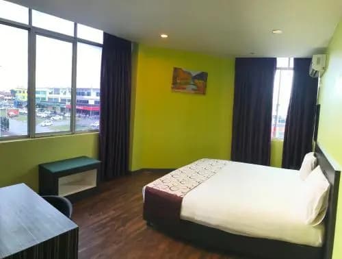Sarikei Garden Hotel - photo 5