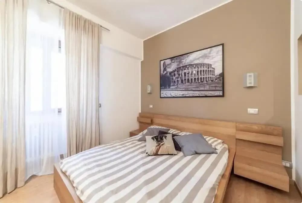 Ubaldi Luxury Rooms - photo 4