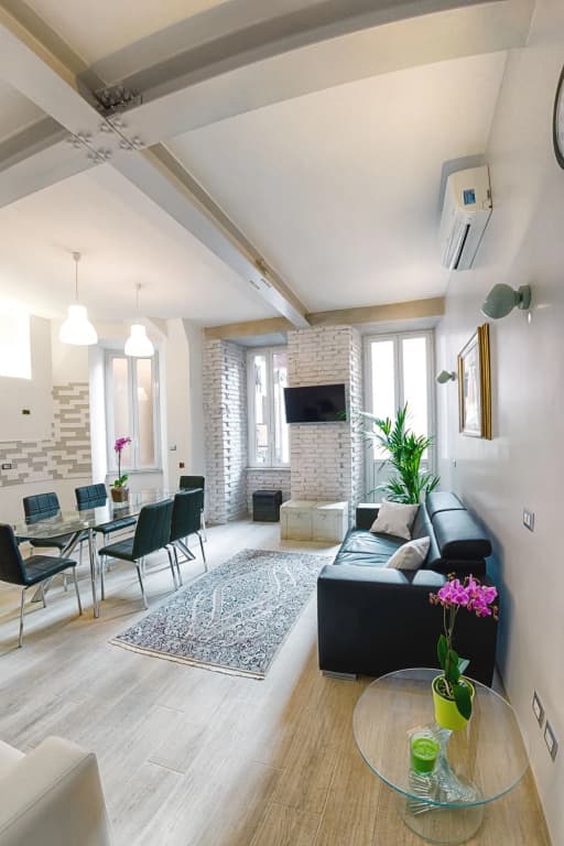 Cozy Flat near Colosseum - photo 3