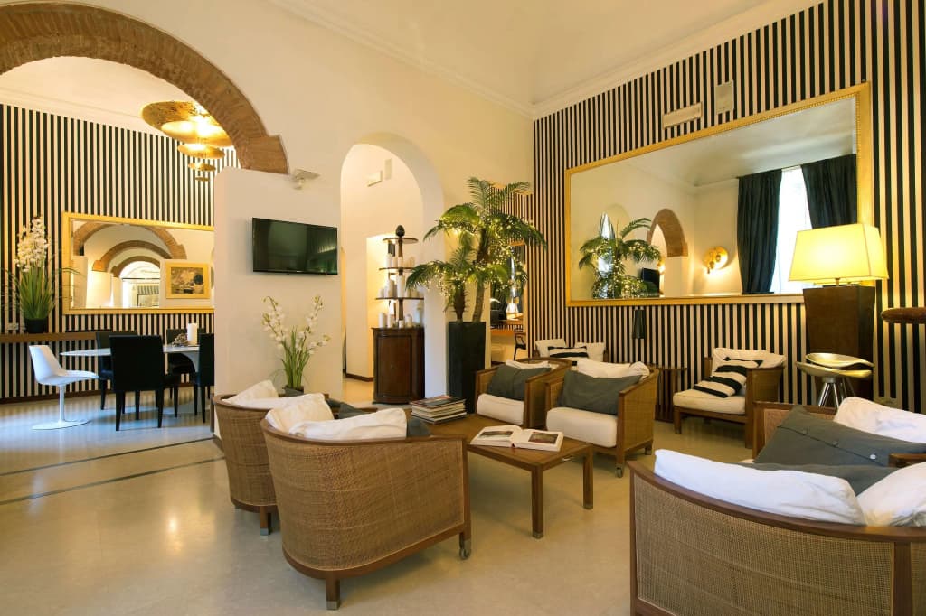 De La Pace, Sure Hotel Collection by Best Western - photo 16