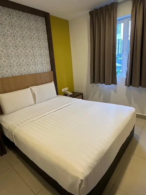 South Of The Clouds HOTEL KL SENTRAL - photo 5