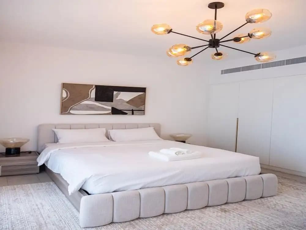 Luxurious 1BR Oasis Panoramic Views - photo 11