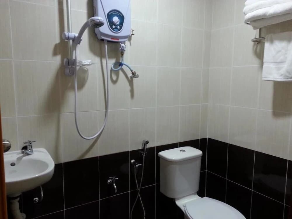 Alor Villa Malacca - photo 8