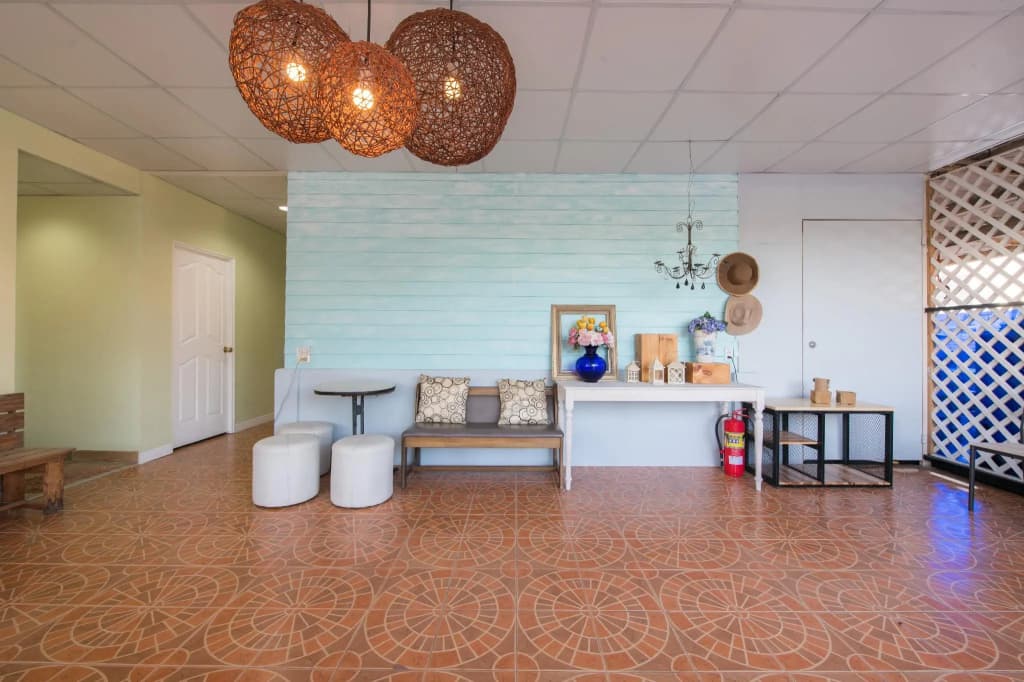 Sindy Room & Hostel - photo 29