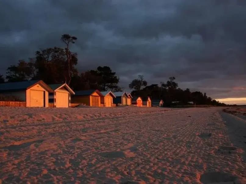 Capel Sound Escapes - photo 13