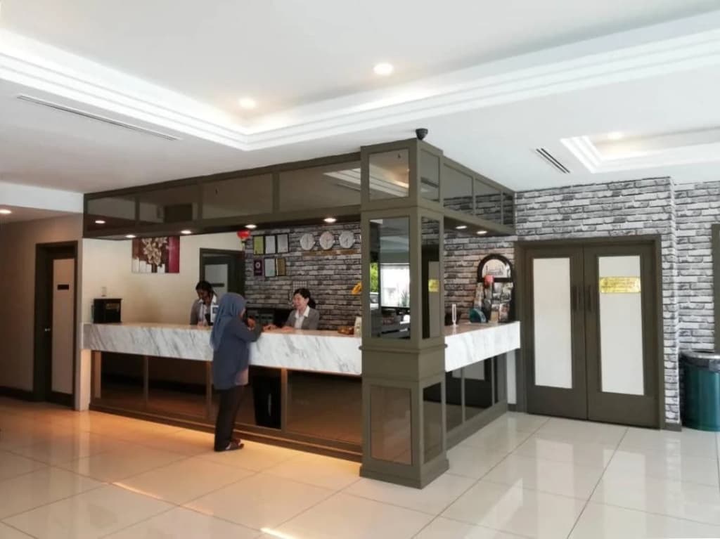 Legend Inn Taiping - photo 13