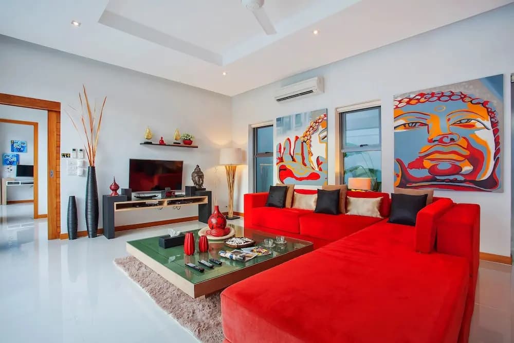 Villa Atoosa - photo 11