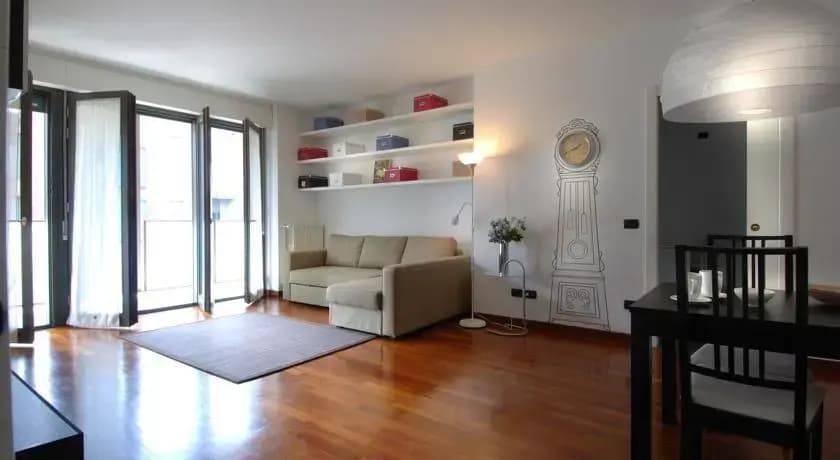 Traiano Halldis Apartment - photo 10
