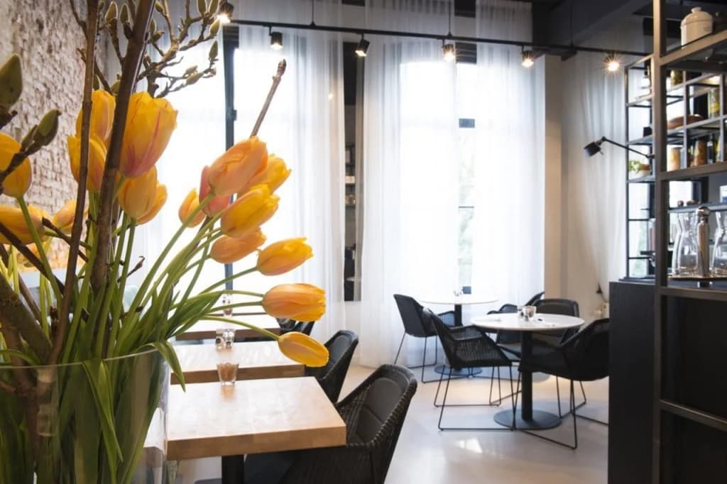 Boutique Hotel Oosteinde - photo 18