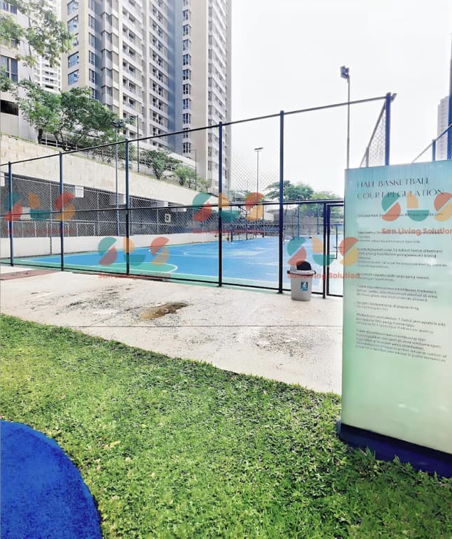 Vastu By SanLiving - 2BR - HubLife Mall - photo 21