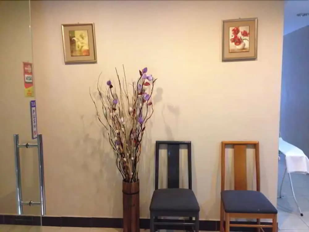 Smart Hotel Wangsa Maju - photo 10
