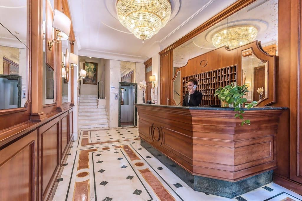 Raeli Hotel Siracusa - photo 2
