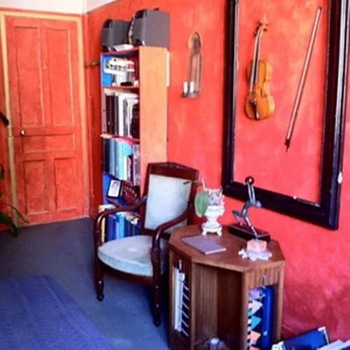 Bed Breakfast Bouchor - photo 8