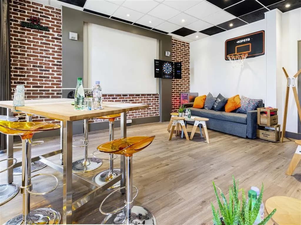 ibis Styles Paris Bercy - photo 25