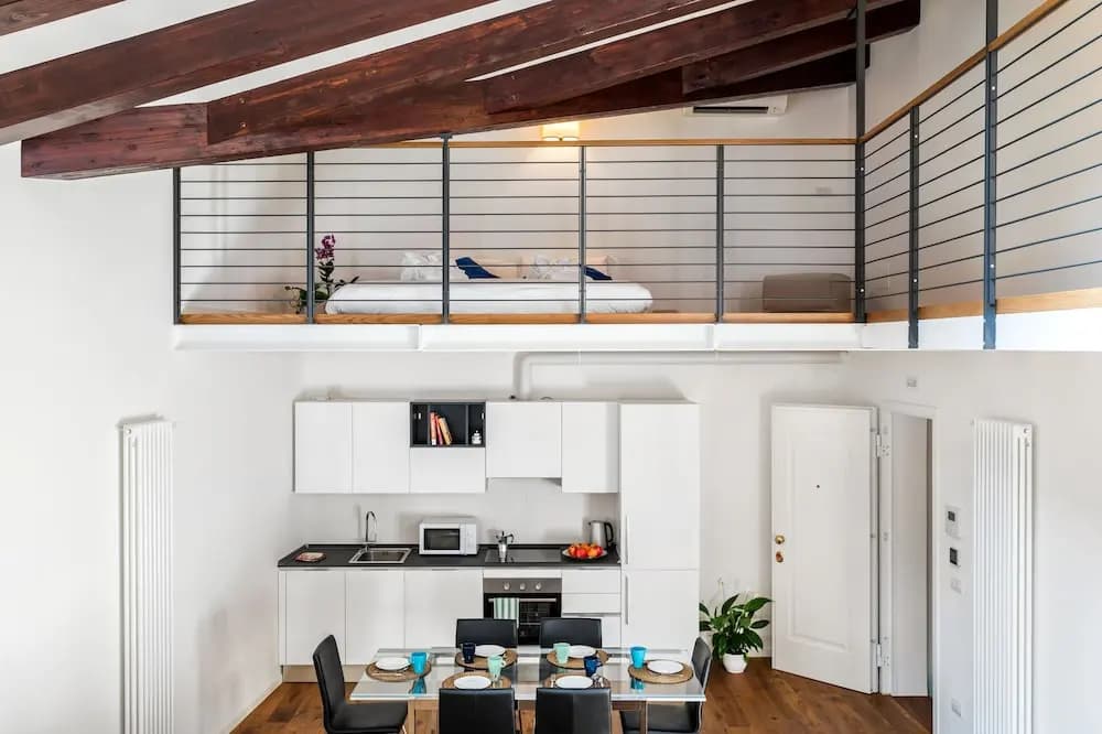Punta della Dogana Luxury Suites - photo 18