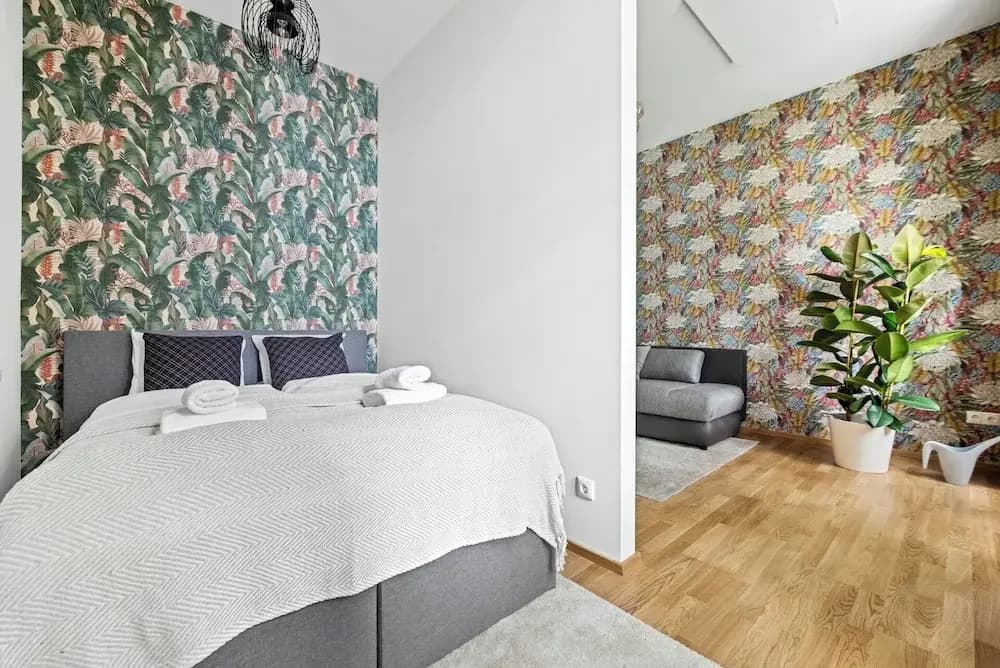 Schönbrunn City Apartment is calling - photo 34