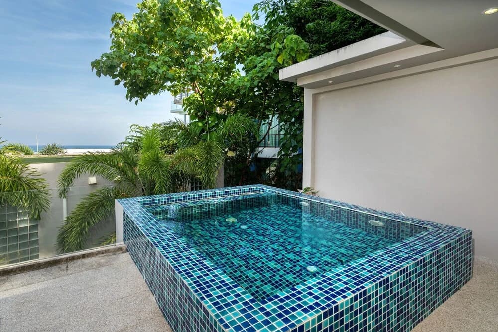 Villa Natural Touch A3 a Gem in Nature - photo 13