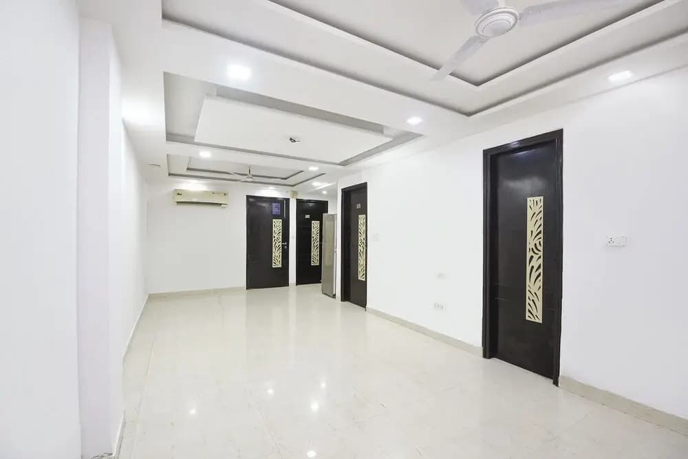 FabHotel Celebration Home New Delhi - photo 1