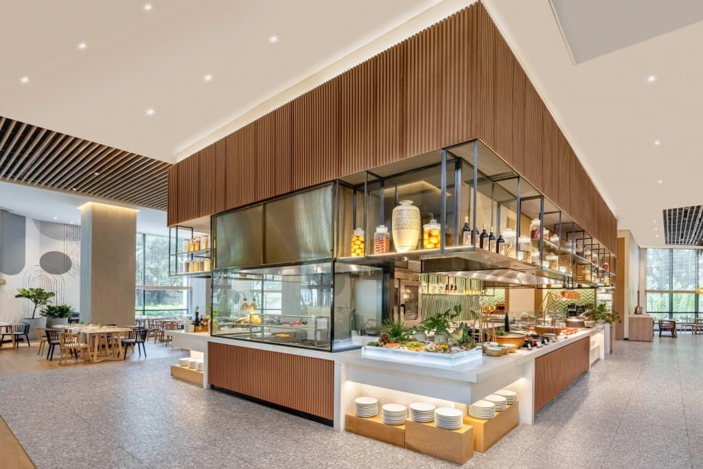 Melia Hanoi - photo 49