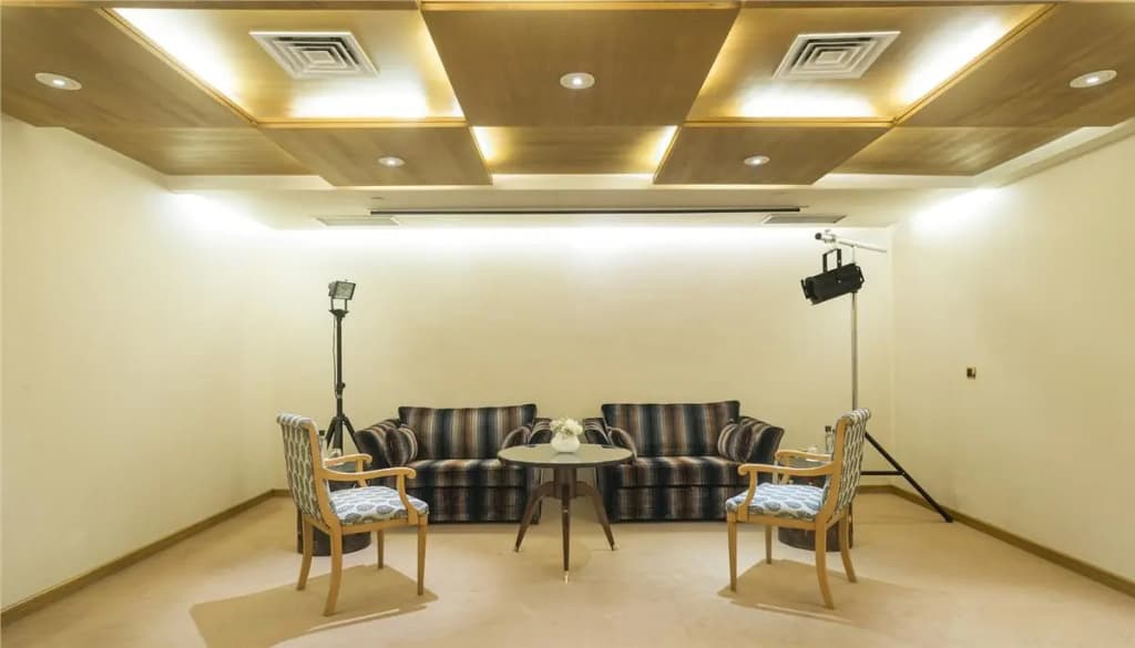 Hyatt Regency Hesperia Madrid - photo 18