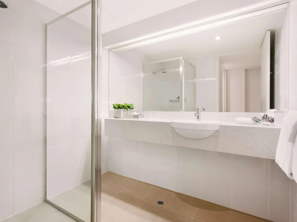 Mercure Melbourne Albert Park - photo 8