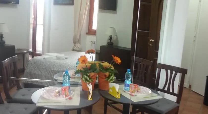 B&B Roma Vaticano - photo 3