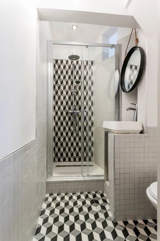 Eiffel Tower - Champ de Mars Apartment - photo 9
