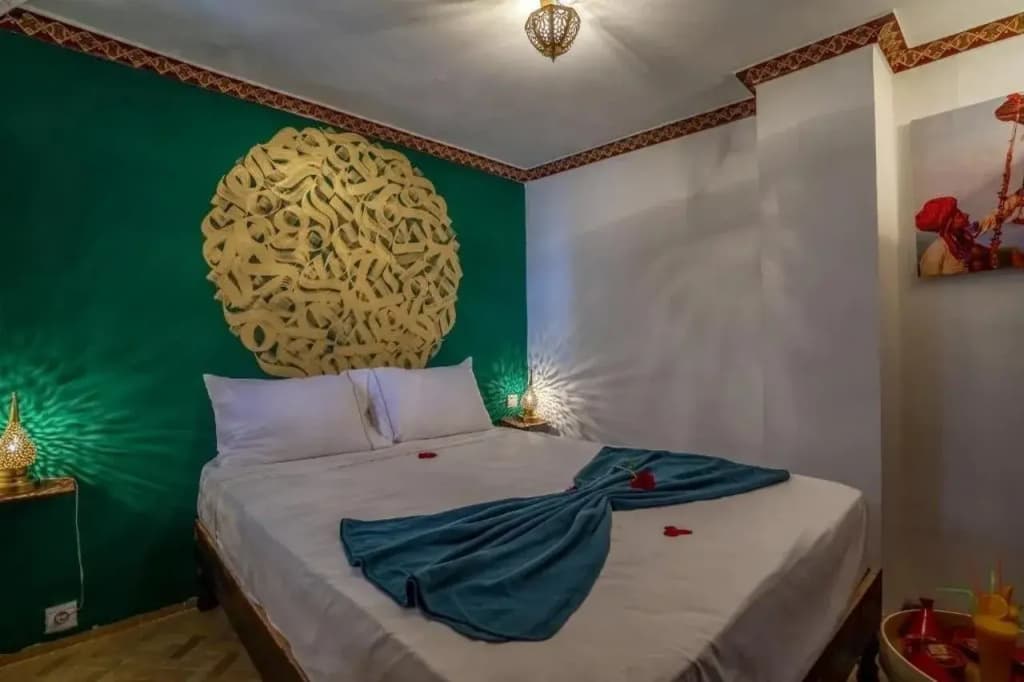 Riad Safran et Cannelle & Spa - photo 5